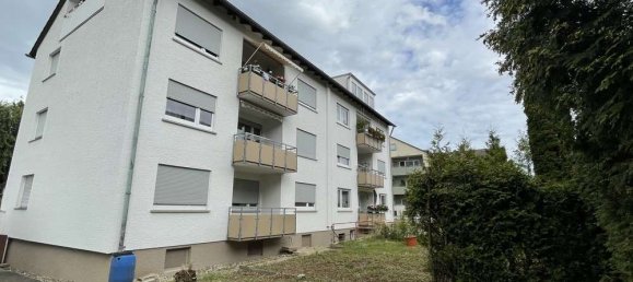 Apartamento de 2 dormitorios en Ludwigsburg, Germany No. 13441 2