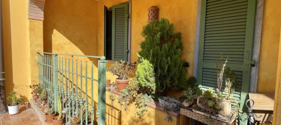 5غرفة منزل في Castelnuovo Magra, Italy رقم 91649 36