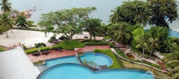 3 bedrooms Condo in Pattaya, Thailand No. 1667 2