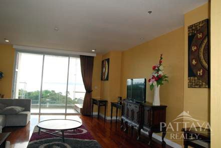 3 bedrooms Condo in Pattaya, Thailand No. 1667
