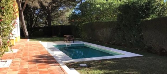 5 bedrooms House in Quinta do Conde, Portugal No. 200806 4