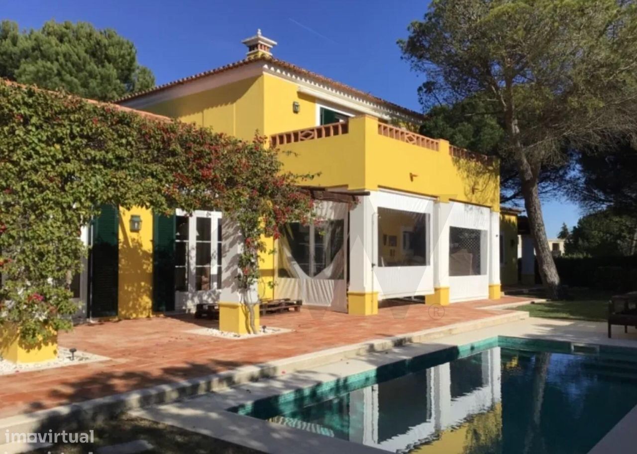 5 bedrooms House in Quinta do Conde, Portugal No. 200806