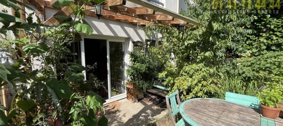 1 bedroom Apartment in Asnieres-sur-Seine, France No. 174859 6