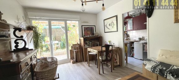 1 bedroom Apartment in Asnieres-sur-Seine, France No. 174859 3