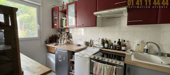 1 bedroom Apartment in Asnieres-sur-Seine, France No. 174859 4