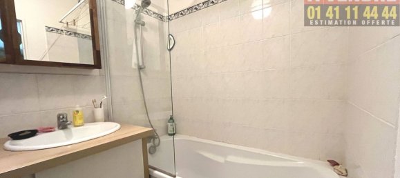 1 bedroom Apartment in Asnieres-sur-Seine, France No. 174859 2