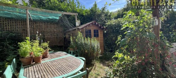 1 bedroom Apartment in Asnieres-sur-Seine, France No. 174859 8