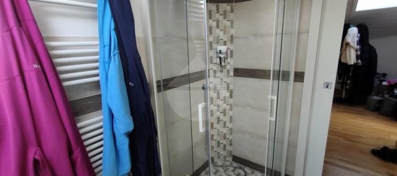 Ático de 4 habitaciónes en L'Aquila, Italy No. 69296 20