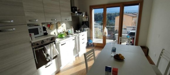 Ático de 4 habitaciónes en L'Aquila, Italy No. 69296 6