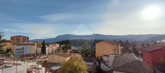 Ático de 4 habitaciónes en L'Aquila, Italy No. 69296 10