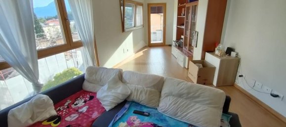 Ático de 4 habitaciónes en L'Aquila, Italy No. 69296 4