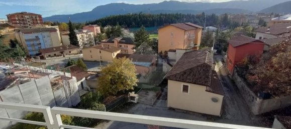 Ático de 4 habitaciónes en L'Aquila, Italy No. 69296 18