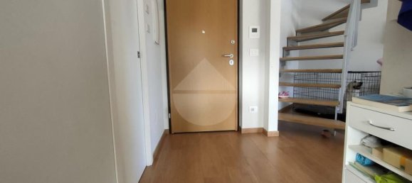 Ático de 4 habitaciónes en L'Aquila, Italy No. 69296 2