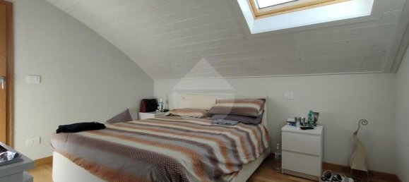 Ático de 4 habitaciónes en L'Aquila, Italy No. 69296 14