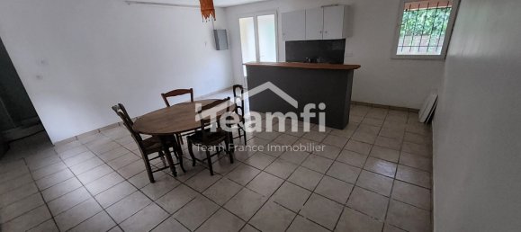 1 Schlafzimmer Wohnung in Besseges, France, Nr. 190406 2