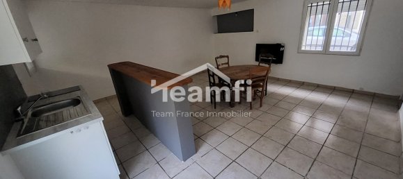 1 Schlafzimmer Wohnung in Besseges, France, Nr. 190406 3