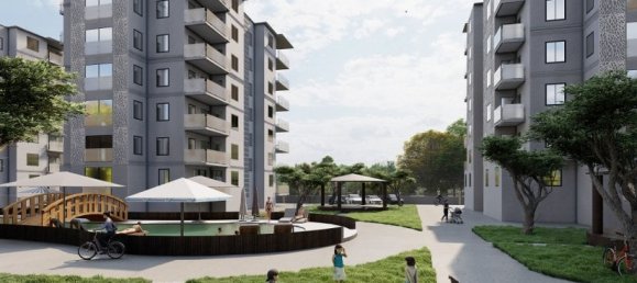 Apartment 1+1 in Antalya, Turkey No. 31514 2