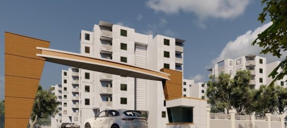 Apartment 1+1 in Antalya, Turkey No. 31514 3