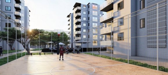 Apartment 1+1 in Antalya, Turkey No. 31514 7