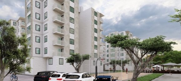 Apartment 1+1 in Antalya, Turkey No. 31514 4