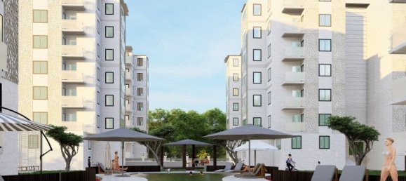 Apartment 1+1 in Antalya, Turkey No. 31514 6