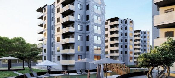 Apartment 1+1 in Antalya, Turkey No. 31514 9