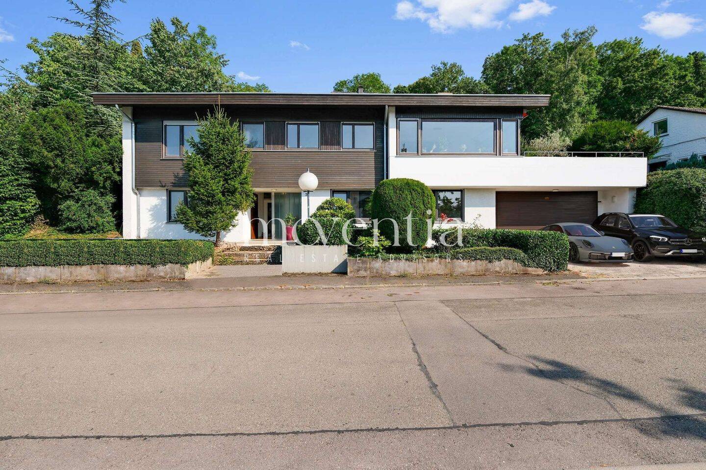 5 chambres Maison de ville à Zollernalbkreis, Germany No. 270193