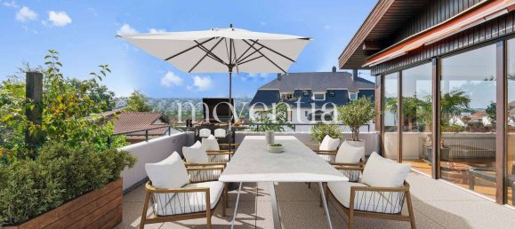 5 chambres Maison de ville à Zollernalbkreis, Germany No. 270193 6