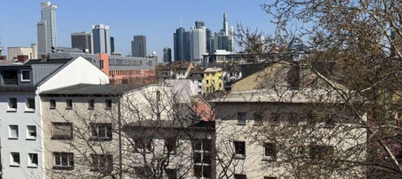 Penthouse T1 em Frankfurt am Main, Germany N.º 306011 6