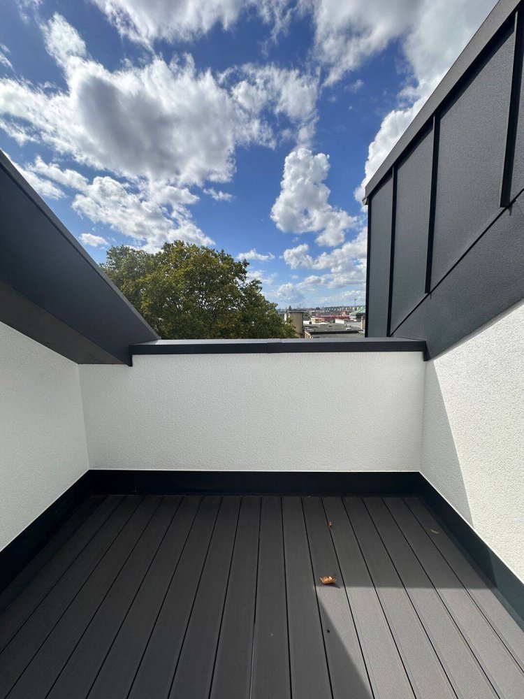 Penthouse T1 em Frankfurt am Main, Germany N.º 306011