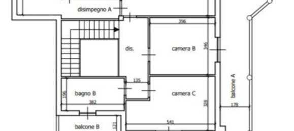4غرفة شقة في Roncaro, Italy رقم 180471 19