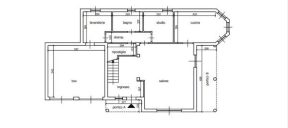 4غرفة شقة في Roncaro, Italy رقم 180471 18