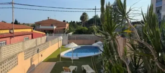 Casa T6 em Almassora, Spain N.º 141407 17