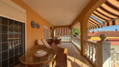 Casa T6 em Almassora, Spain N.º 141407