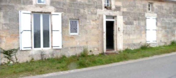 4 Schlafzimmer Villa in Arces, France, Nr. 192467 3