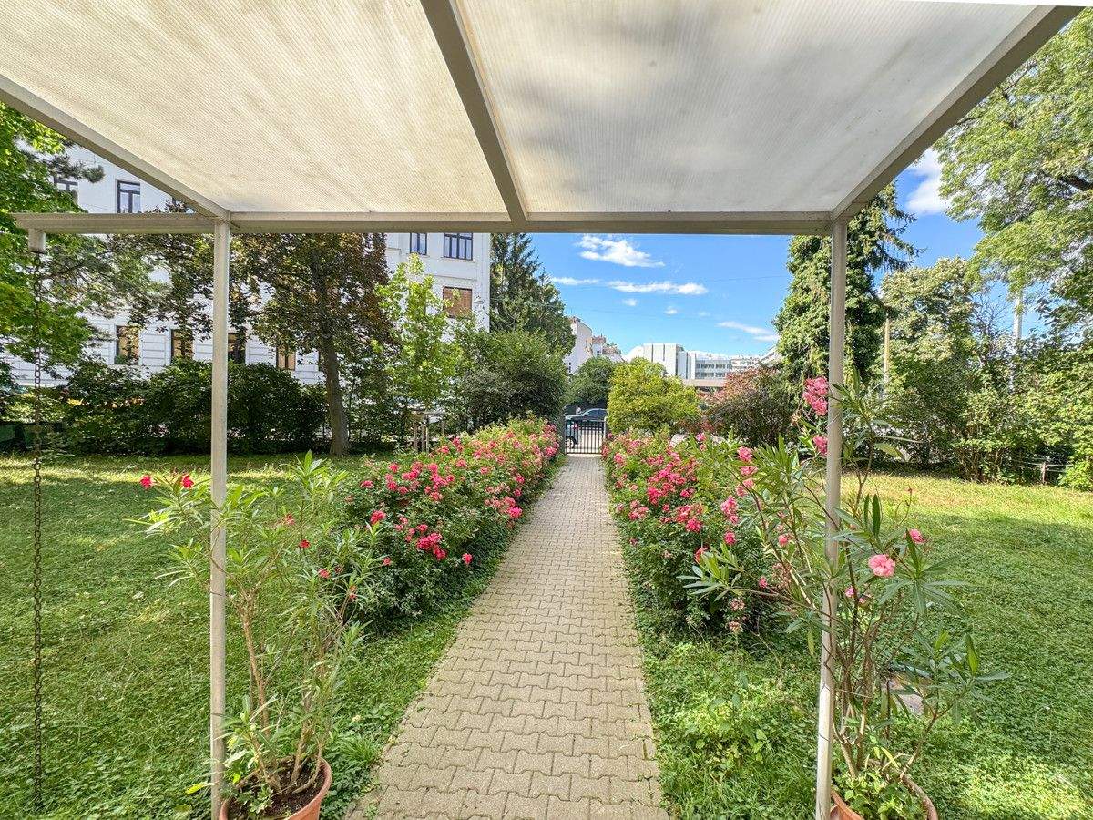 2-salle Appartement à Meidling, Austria No. 198378