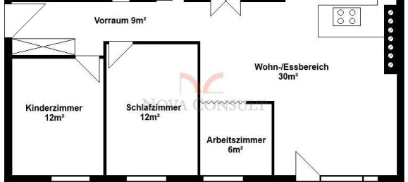 2 bedrooms Apartment in Wiener Neudorf, Austria No. 145211 10