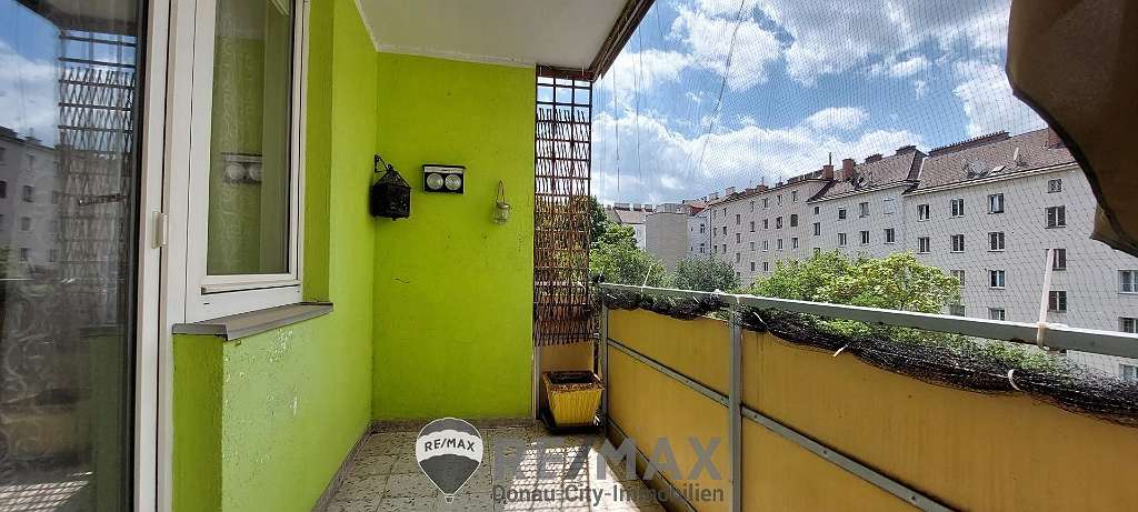 Studio in Favoriten, Austria, Nr. 79064