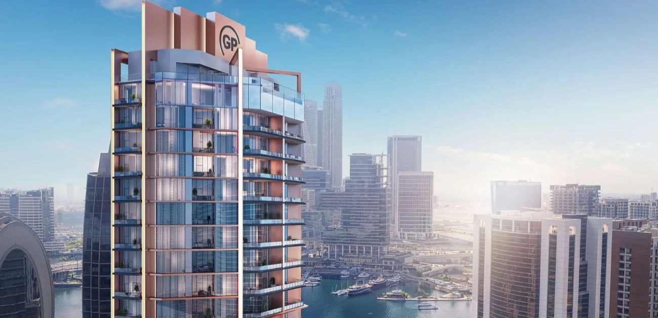 4 chambres Penthouse à Downtown Dubai (Downtown Burj Dubai), UAE No. 103740