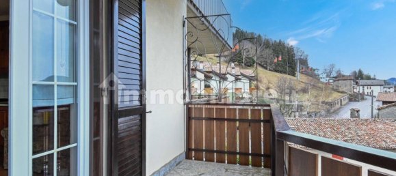 Apartamento de 2 dormitorios en Aviatico, Italy No. 130437 17