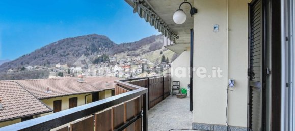 Apartamento de 2 dormitorios en Aviatico, Italy No. 130437 19