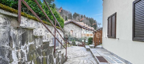 Apartamento de 2 dormitorios en Aviatico, Italy No. 130437 34