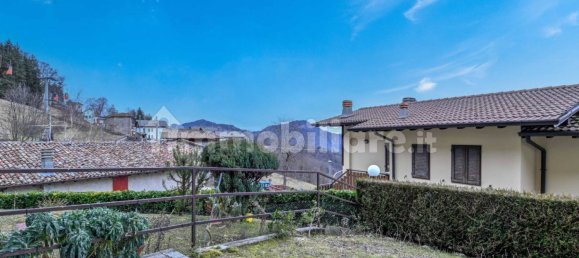 Apartamento de 2 dormitorios en Aviatico, Italy No. 130437 33
