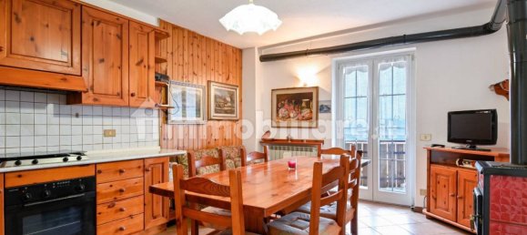 Apartamento de 2 dormitorios en Aviatico, Italy No. 130437 3