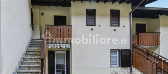 Apartamento de 2 dormitorios en Aviatico, Italy No. 130437 21