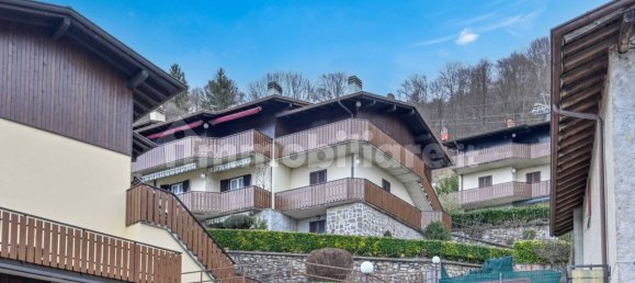 Apartamento de 2 dormitorios en Aviatico, Italy No. 130437 36