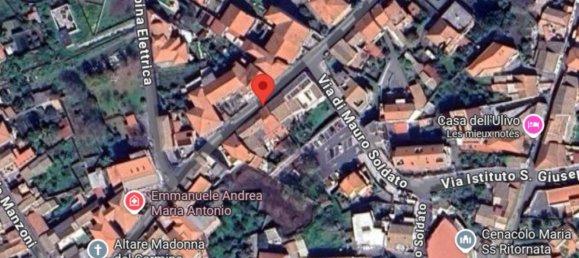 2 Schlafzimmer Wohnung in Viagrande, Italy, Nr. 297659 8