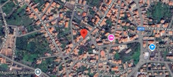 2 Schlafzimmer Wohnung in Viagrande, Italy, Nr. 297659 10