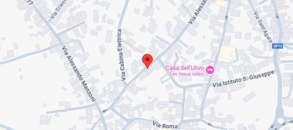 2 Schlafzimmer Wohnung in Viagrande, Italy, Nr. 297659 2