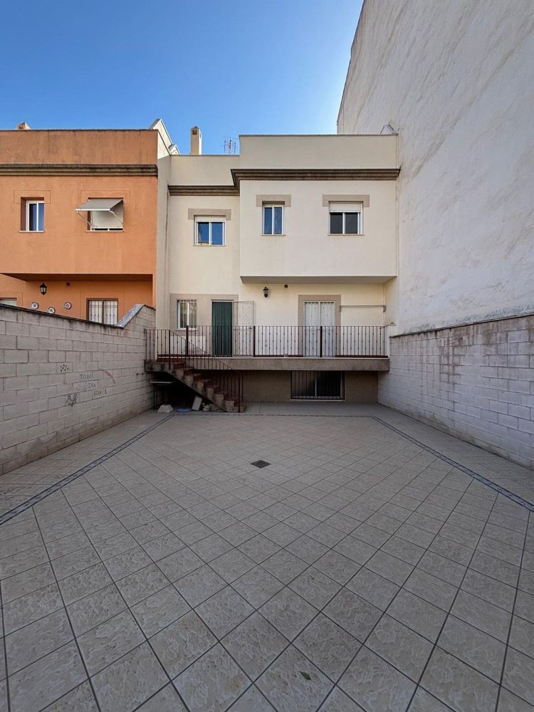 4 غرف نوم منزل في Andalusia, Spain رقم 194513